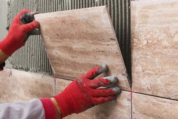 Ejecución y correcciones Ejecución y correcciones de las obras