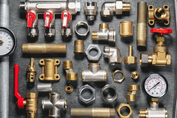 Servicios 4 venta de materiales de fontanería-hattis.info