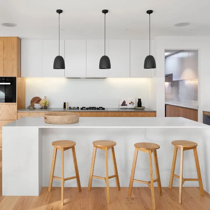 Presupuesto 2 Reformas integrales a viviendas o pisos